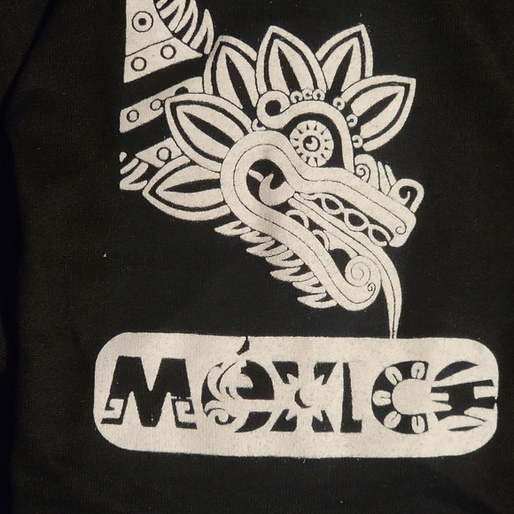 Skull Men's TShirt - Picture 10 of 10